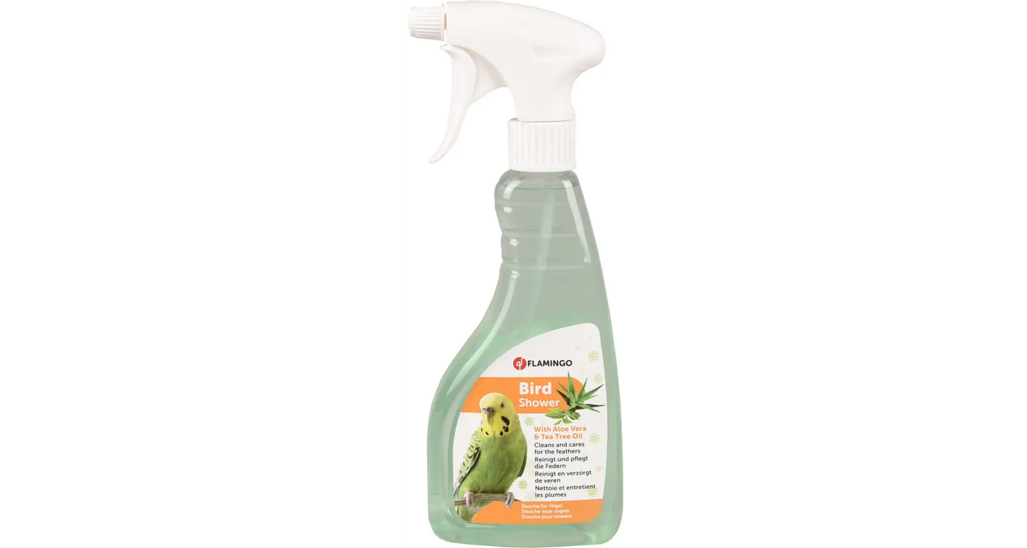Douchespray Dalia spray 500ml
