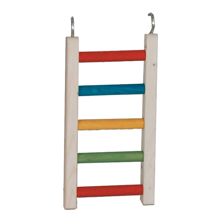 Papegaaien Ladder Featherland Paradise