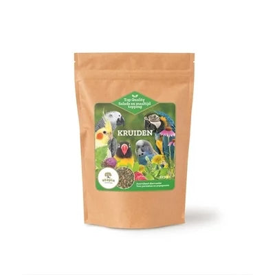Utopia Salade Topping Kruiden 125 gr.