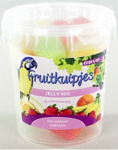 Esve Fruitkuipje Jelly mix