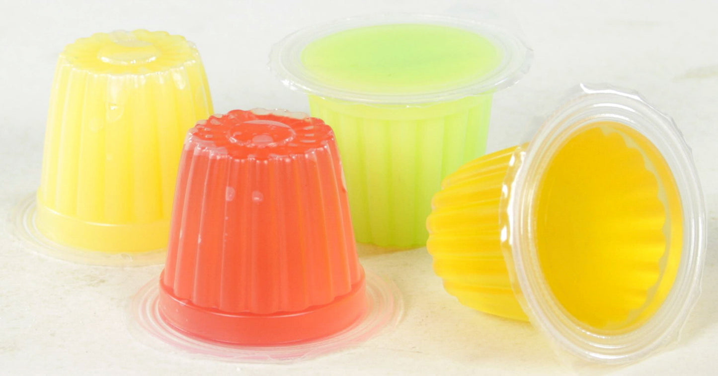 Esve Fruitkuipje Jelly mix