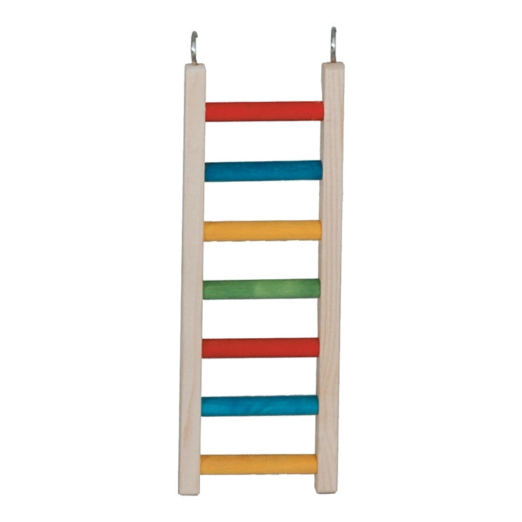 Papegaaien Ladder Featherland Paradise