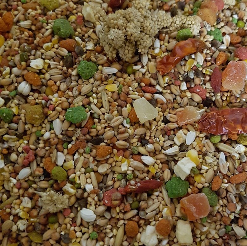 Hareco Rosé Kaketoe Select