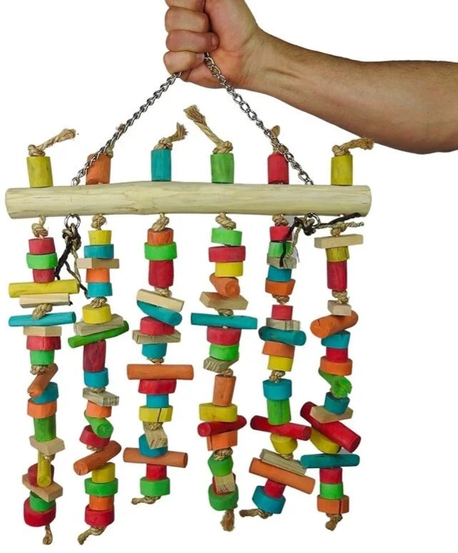 Abacus Java Toy