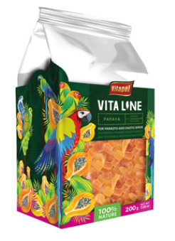 Vitapol Vita-Line Papaya