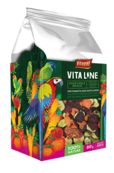 Vitapol Vita-Line Groenten mix