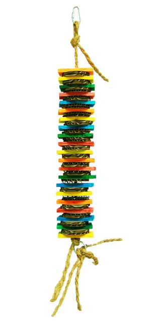 Zoo-Max Kooky Tower Small of Medium