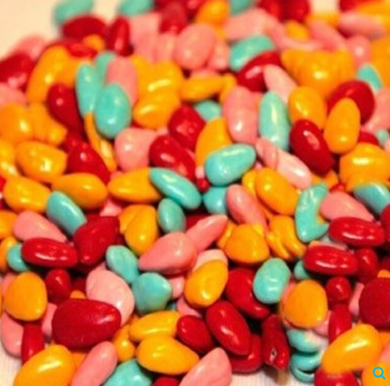 Aviplus papegaaien snoepjes 125 gr.