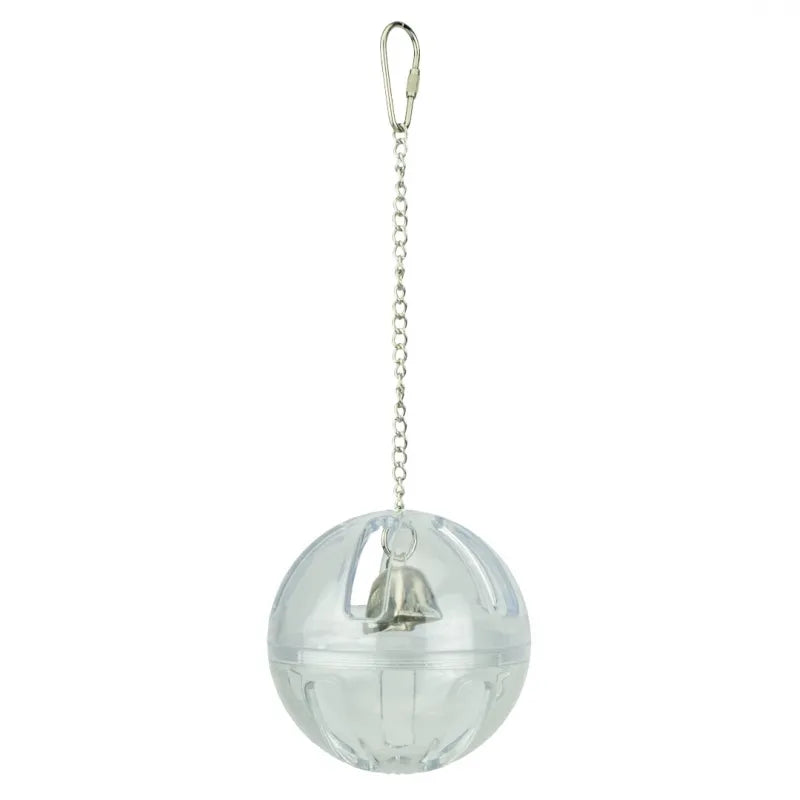 Petlala Buffet Ball aan Ketting met Bel