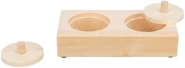 Trixie box voor Vogels, Ratten en Konijnen 14x3x7cm