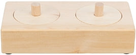 Trixie box voor Vogels, Ratten en Konijnen 14x3x7cm