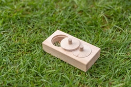 Trixie box voor Vogels, Ratten en Konijnen 14x3x7cm