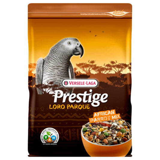 Loro Parque African Parrot Mix 2.5 kg