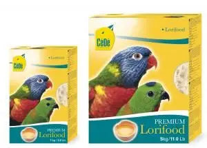 Cede Lorifood 5kg