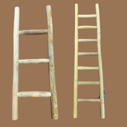 Java Ladder