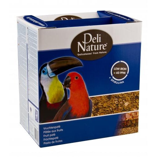 Deli Nature Vruchtenpaté 1kg