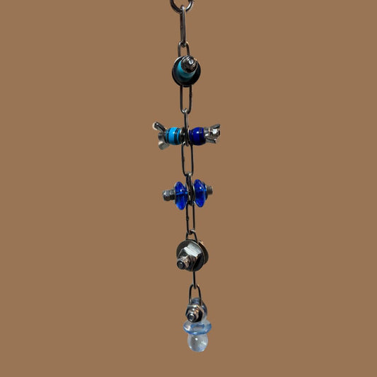 Blub's Ketting Ara / Chain