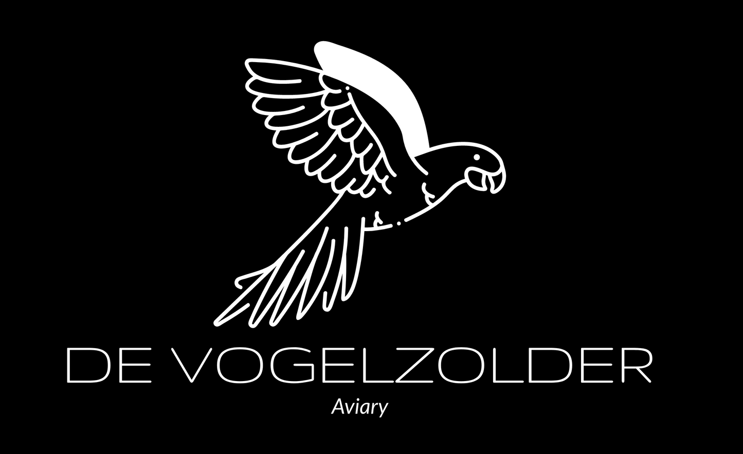 De Vogelzolder cadeaubon