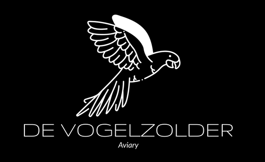 De Vogelzolder cadeaubon