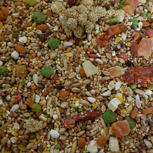 Hareco Rosé Kaketoe Select