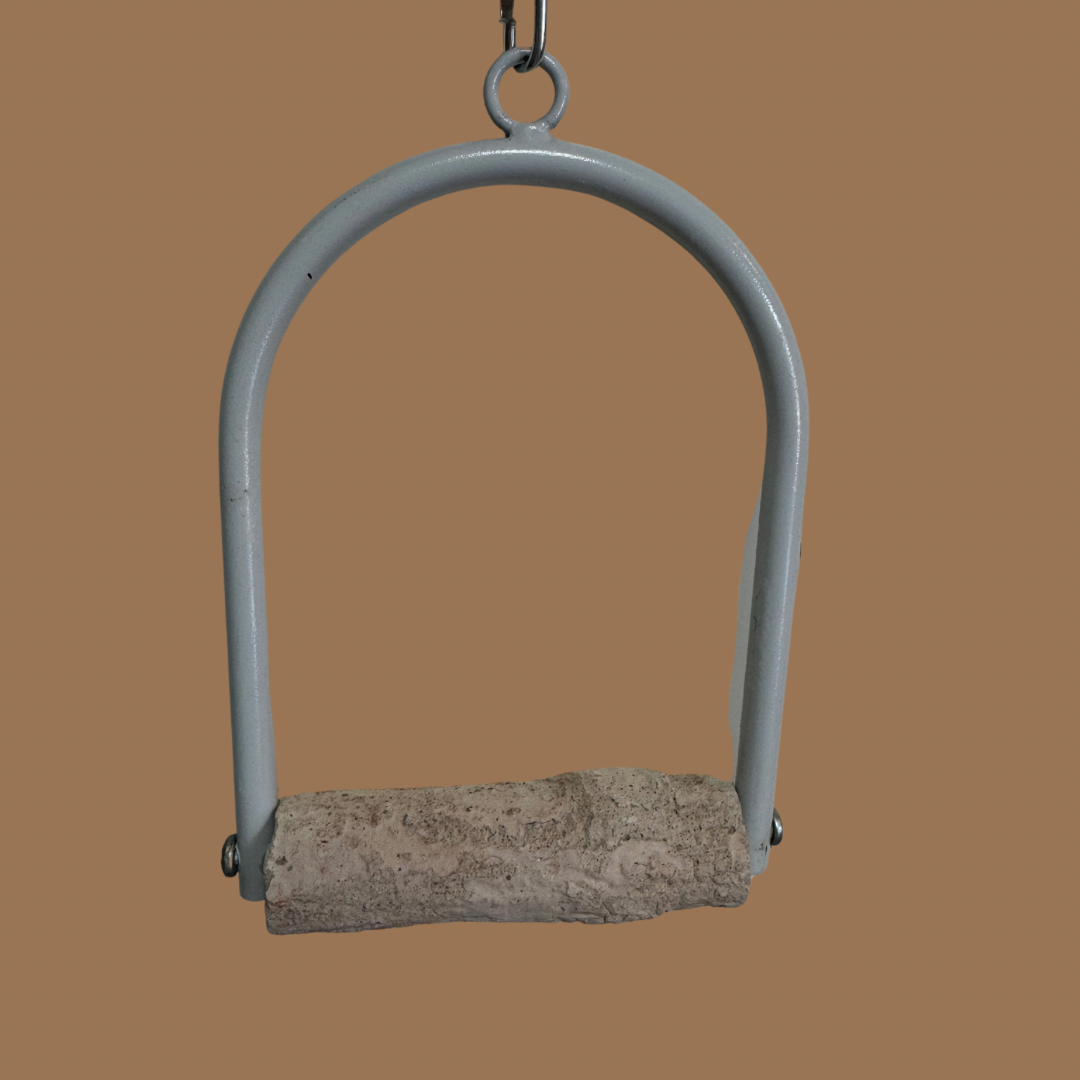 Metal swing 20 cm