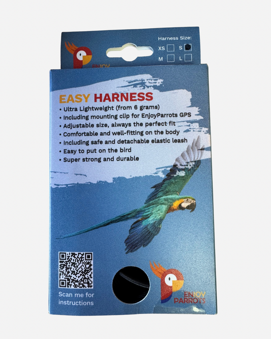 Easy Harness