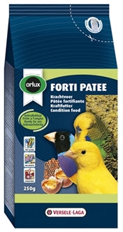 Orlux Forti Patee Krachtvoer 250gr