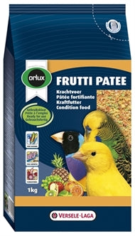 Orlux Frutti patee krachtvoer 1kg