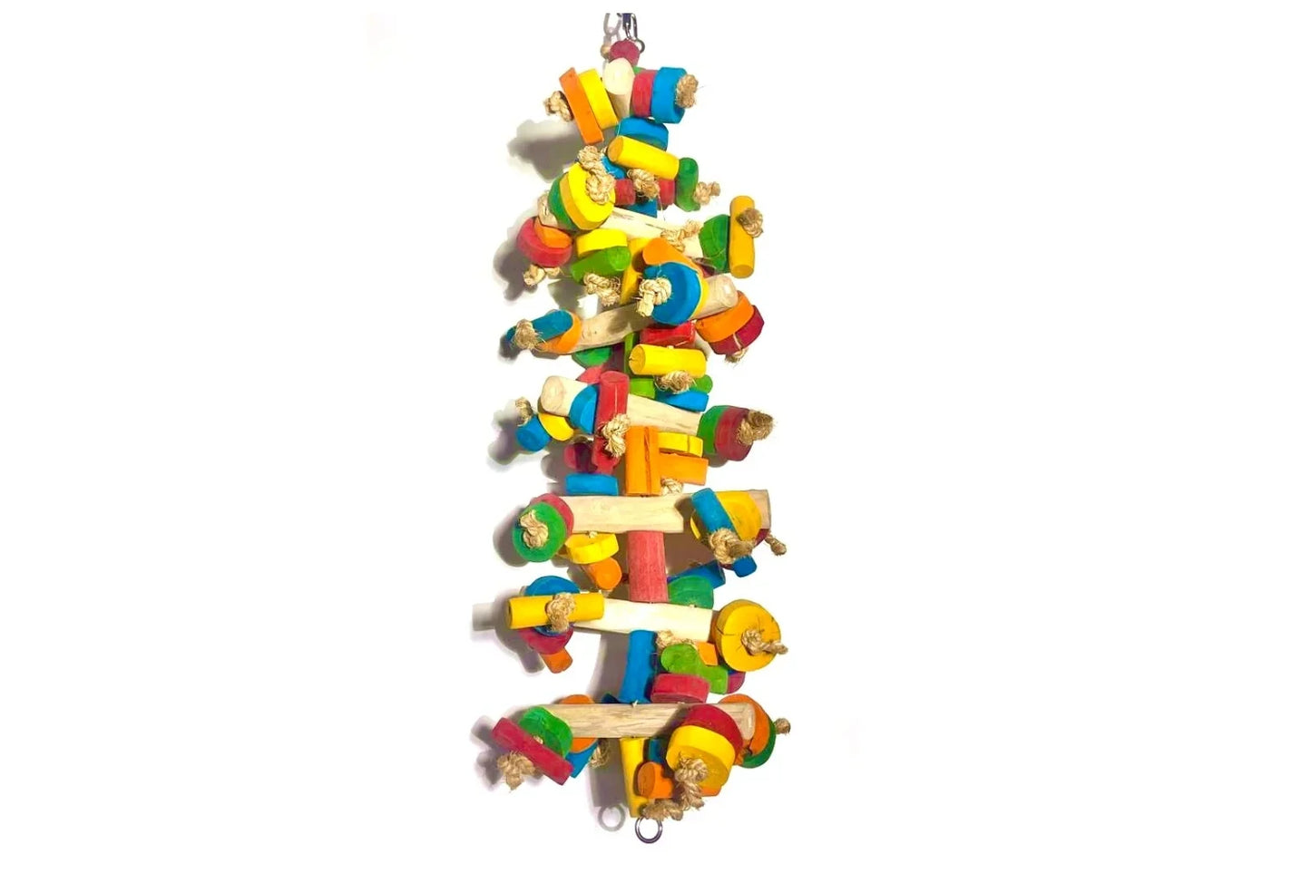 Mini Tornado Toys