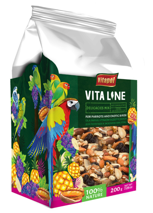 Vitapol Vita-Line Delicieus mix