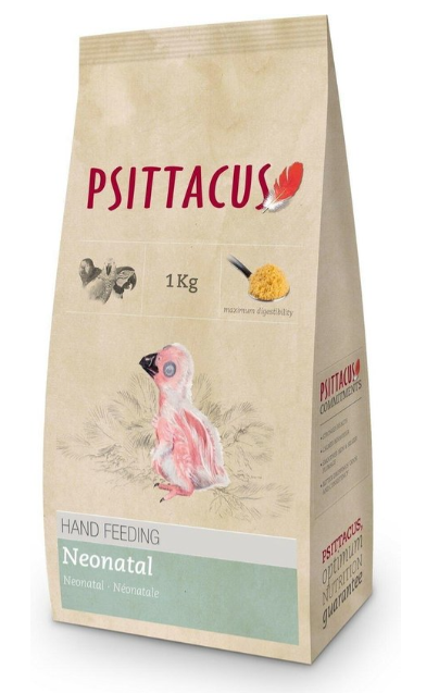 Wild Birds Breeding Formula 1kg - Europese Cultuurvogel Shop Wild Birds Breeding Formula 1kg - Europese Cultuurvogel Shop