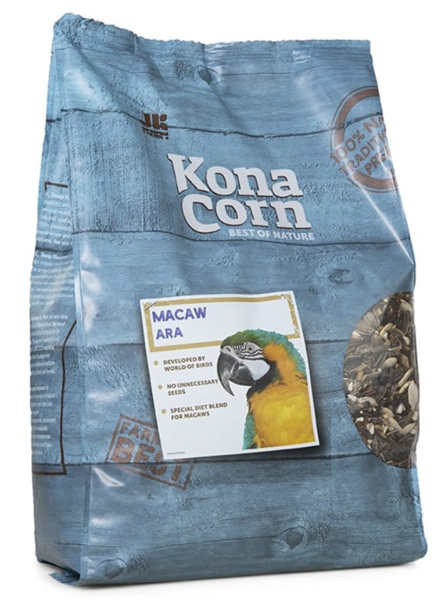 Konacorn Ara 3 kg