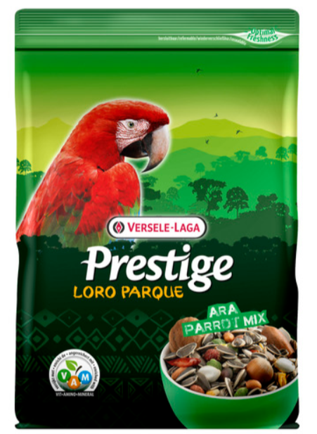 Versele-Laga Prestige Ara Parrot Mix 2 kg