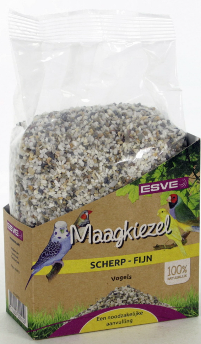 Esve maagkiezel fijn 1 kg.