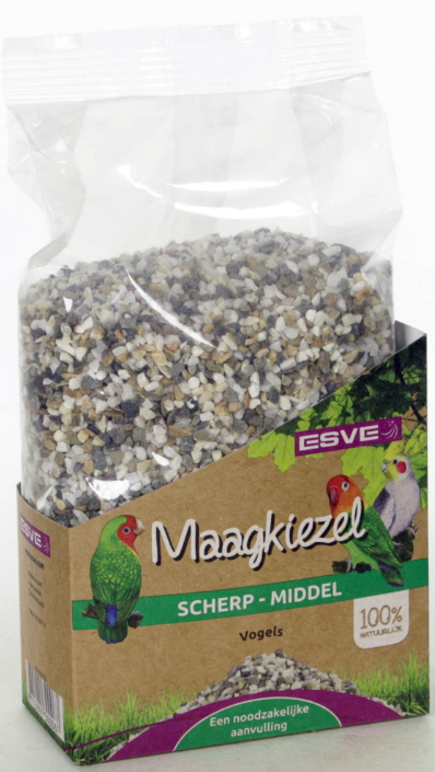 Esve maagkiezel middel 1 kg.
