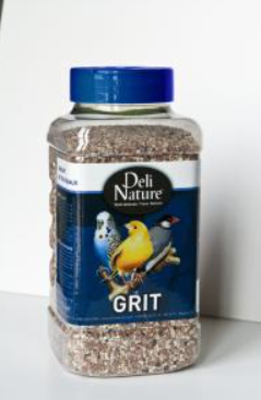 Deli Nature Vogelgrit 1,2 kg