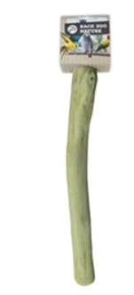 Back Zoo Nature Java Perch ca 30x3-4cm