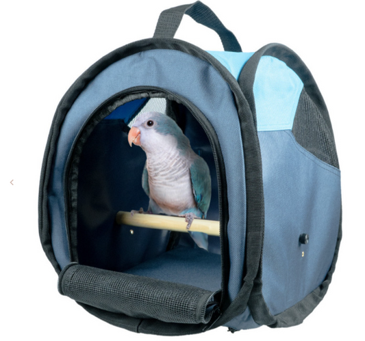 Petlala Vogel Transport Tas