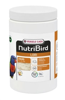 De Versele-Laga Nutribird Lori 700 gr