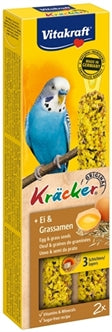 Vitakraft Parkiet Cracker Ei 2in1