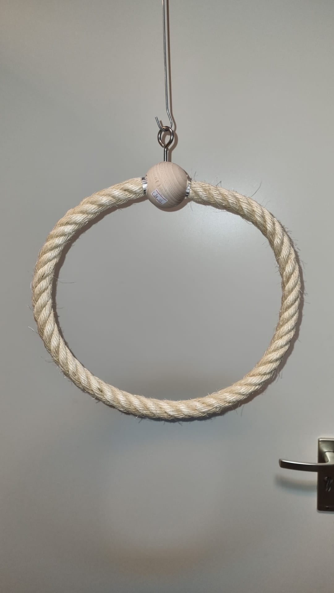 Sisal Ring 33cm