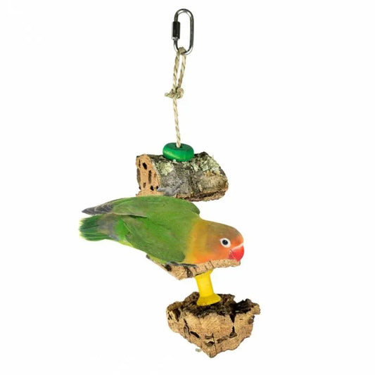 Back Zoo Nature Corky Toy X-Small 25 cm