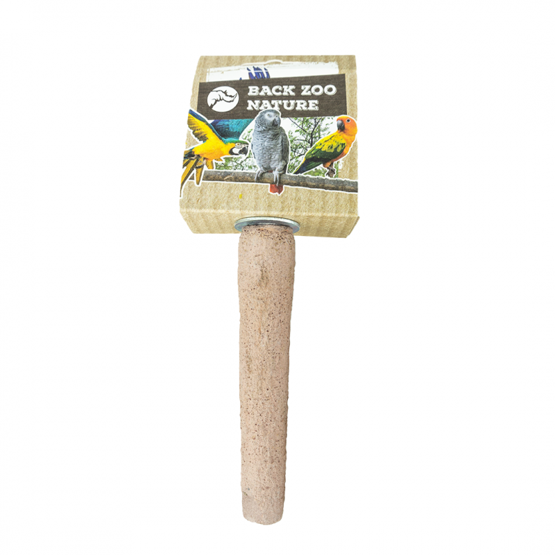 Back Zoo Nature SuperStone S Kleine Parkiet 12 cm