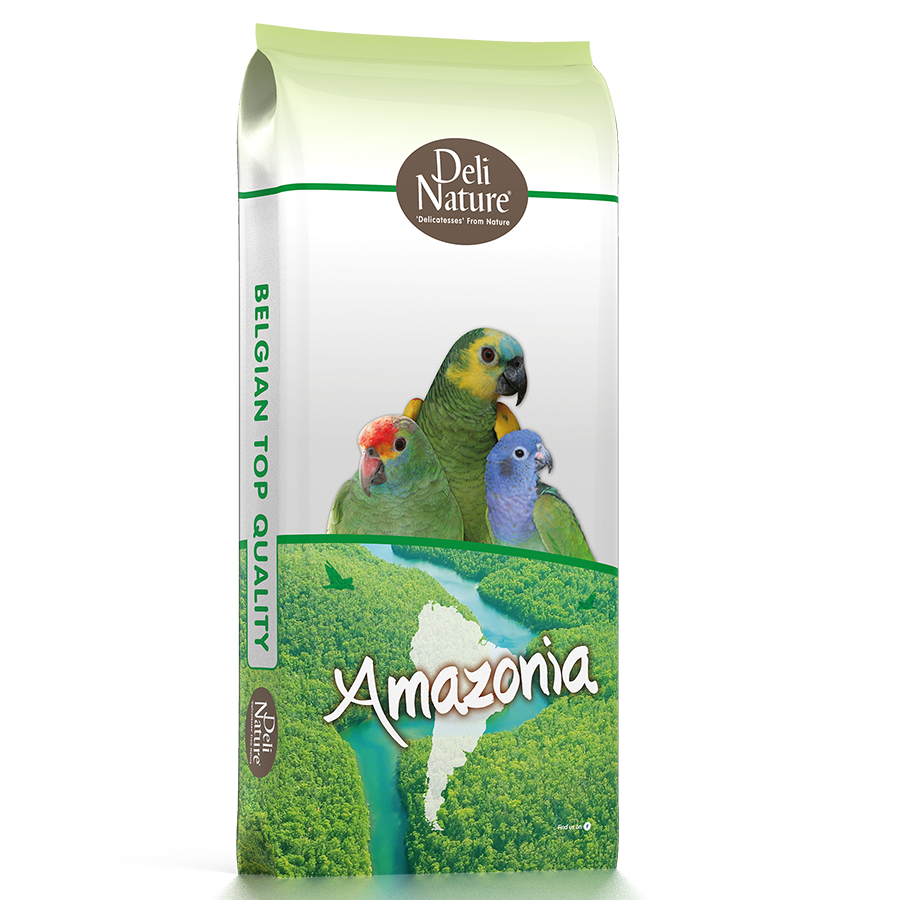 Deli Nature amazonia nr.22 15kg