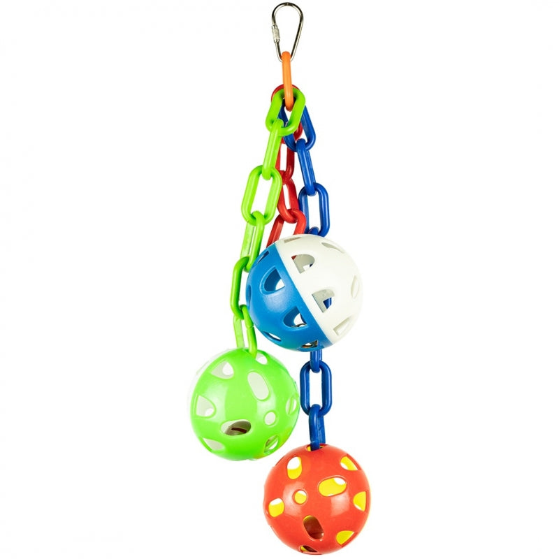 Petlala Chain Balls