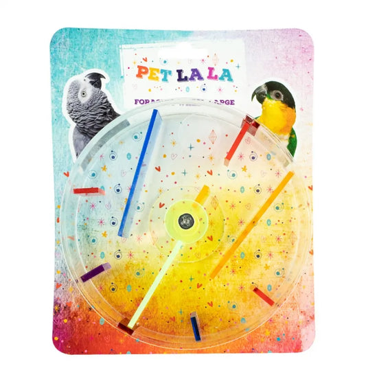 Petlala Foraging Wheel Large