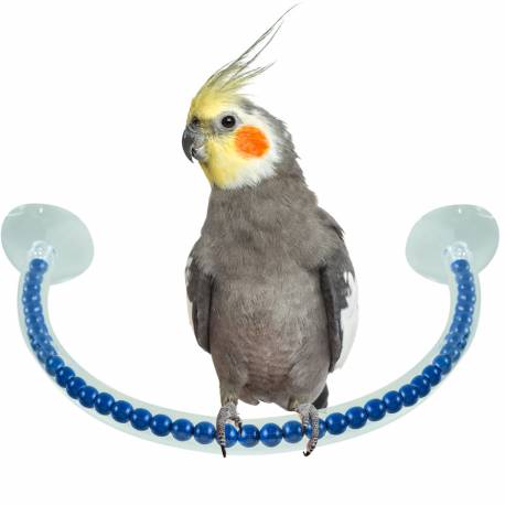 Petlala Happy Shower Perch S,M,L.