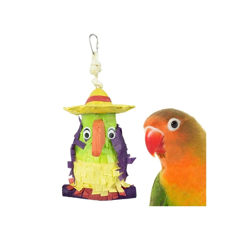 Petlala Parrot Pinata