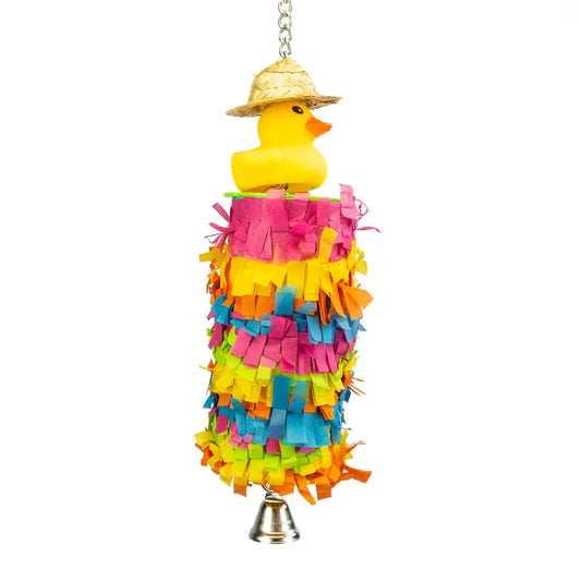 Petlala Piñata Duck