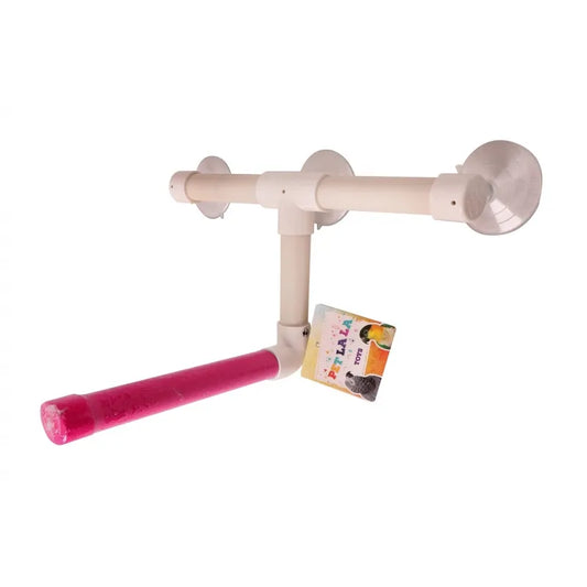 Petlala Sandy Shower Perch Medium